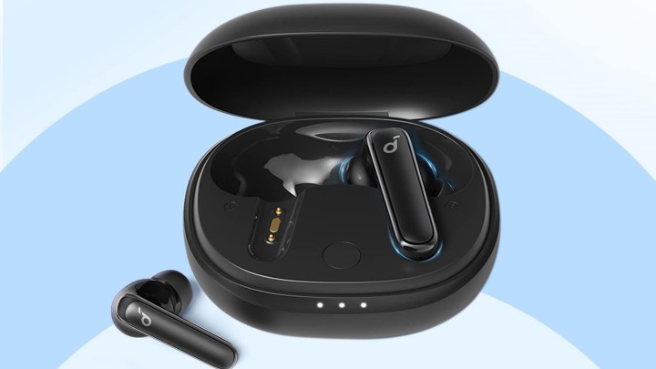 Źródło: Anker; materiały promocyjne - Usiądź, nim sprawdzisz cenę tego zestawu. Słuchawki Anker Soundcore z ANC będą hitem tego lata - wiadomość - 2024-05-23