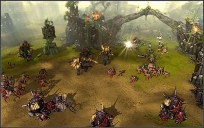 Battleforge - pierwszą prawdziwą strategią sieciową - ilustracja #2