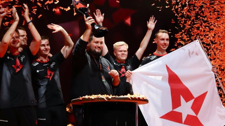 Tylko jeden gracz CSGO był na wszystkich Majorach, to prawdziwy weteran - ilustracja #1