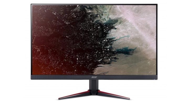 Sklep przecenił sporo różnych monitorów. - Promocja na sprzęt i akcesoria dla graczy w sklepie x-kom - wiadomość - 2019-06-05