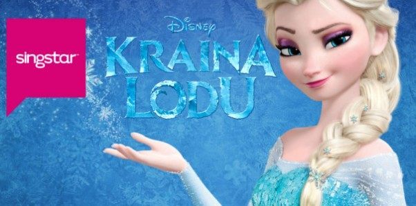 Sony kuje żelazo póki… nieważne - Wieści ze świata (SingStar: Kraina Lodu, Metal Gear Solid 4, The Game Awards 2014) 4/12/2014 - wiadomość - 2014-12-04