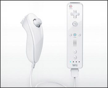 Wiimote posiada zbyt małą ilość pamięci wewnętrznej? - ilustracja #1
