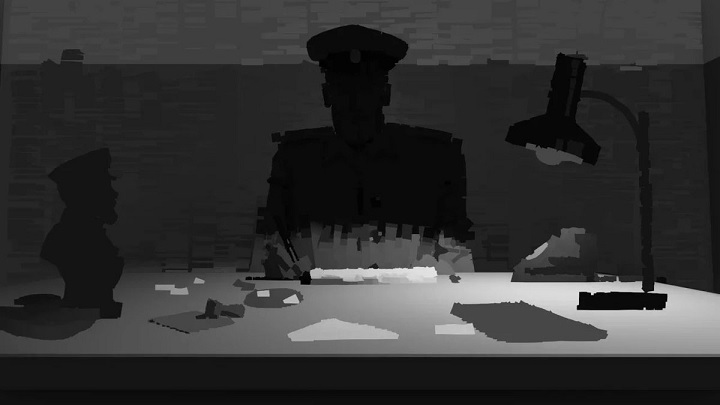 Musiał opuścić dom rodzinny, bo tworzy niewygodną dla Rosjan grę - ilustracja #1