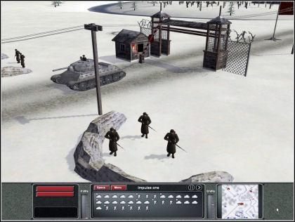 Panzer Command: Operation Winter Storm dla miłośników strategii turowych - ilustracja #3