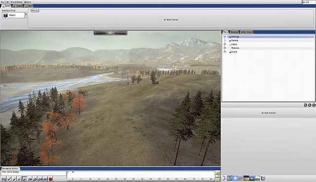 Wieści ze świata (Total War: SHOGUN 2, Mass Effect 3, Devil May Cry) 24/5/12 - ilustracja #1