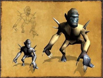 Ruszyła oficjalna strona internetowa gry przygodowej Gooka: The Mystery of Janatris - ilustracja #4