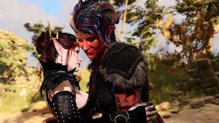 Larian Studios - Gracz rozpoczął przygodę z Baldur's Gate 3, ale problemem okazały się niektóre sceny. „Nie chcę, by mama to zobaczyła” - wiadomość - 2024-12-19