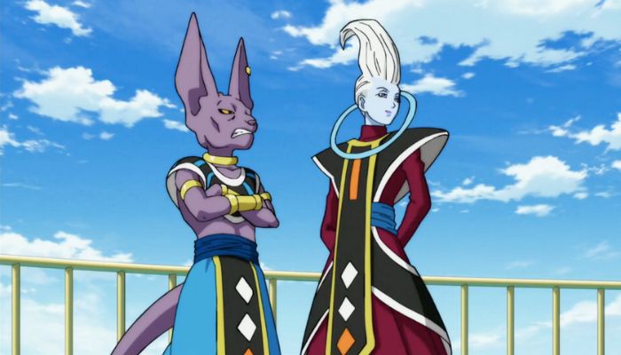 Źródło: Toei Animation