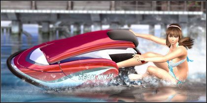 Ninja Gaiden 2 potwierdzony przez Tomonobu Itagakiego - ilustracja #1