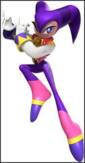 Dwa modele sterowania w NiGHTS: Journey of Dreams na Wii - ilustracja #1