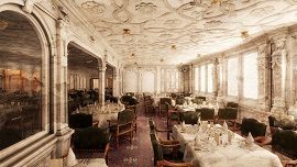 Demo gry Titanic: Honor and Glory umożliwia przechadzkę po najsłynniejszym statku świata - ilustracja #2