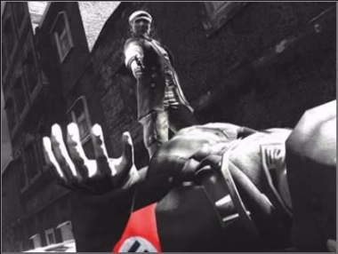 Premiera Saboteur znowu opóźniona - ilustracja #2