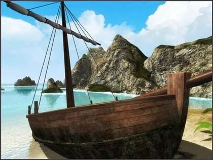 Angielskojęzyczna strona Destination: Treasure Island dostępna - ilustracja #3