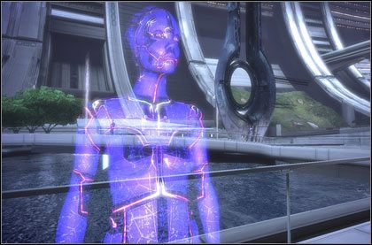 Mass Effect 23 listopada w Europie - ilustracja #2