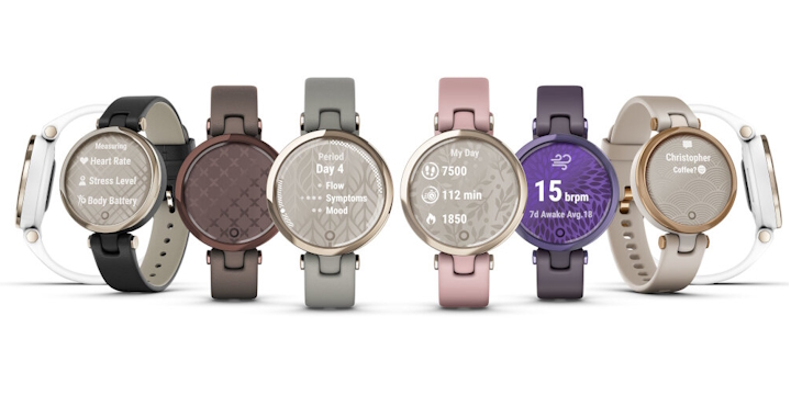 Smartwatche Garmin w okazyjnych cenach. Promocje na Amazon z okazji Black Friday! - ilustracja #1