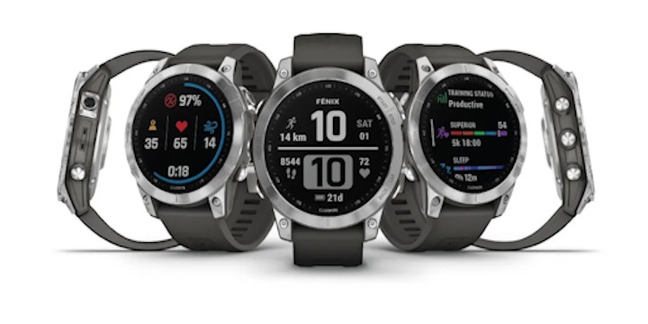 Smartwatche Garmin w okazyjnych cenach. Promocje na Amazon z okazji Black Friday! - ilustracja #3