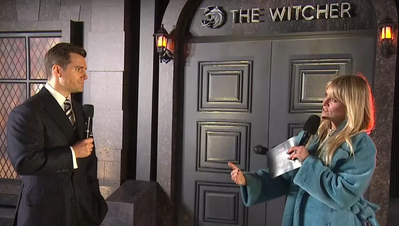 Wiedźmin na czerwonym dywanie - podsumowanie światowej premiery 2. sezonu - ilustracja #2