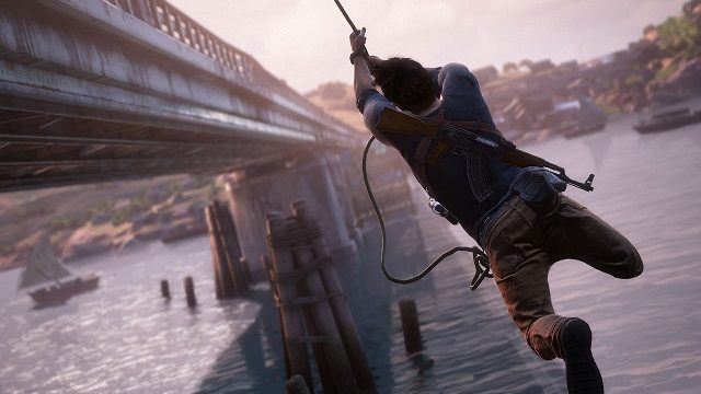 Uncharted 4: Kres Złodzieja najprawdopodobniej będzie ostatnią przygodą Nathana Drake’a. - Uncharted 4: Kres Złodzieja ostatnią grą z serii? Multiplayer zadziała w 900p - wiadomość - 2015-10-29