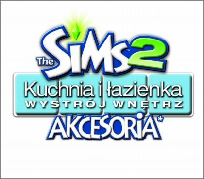 The Sims 2: Kuchnia i łazienka - wystrój wnętrz, wkrótce w sprzedaży - ilustracja #1