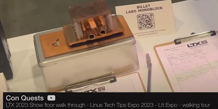 Błędy i kłamstwa w Linus Tech Tips. Popularny kanał Tech-YouTube w centrum dramy - ilustracja #3