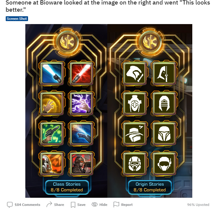 SWTOR  - dodatek The Legacy of The Sith można przejść w 2-3 godziny - ilustracja #1