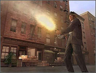 Ojciech Chrzestny na rynku od 21 marca - ilustracja #2