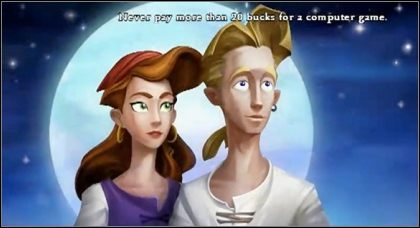 Twórcy Monkey Island znowu razem - ilustracja #1