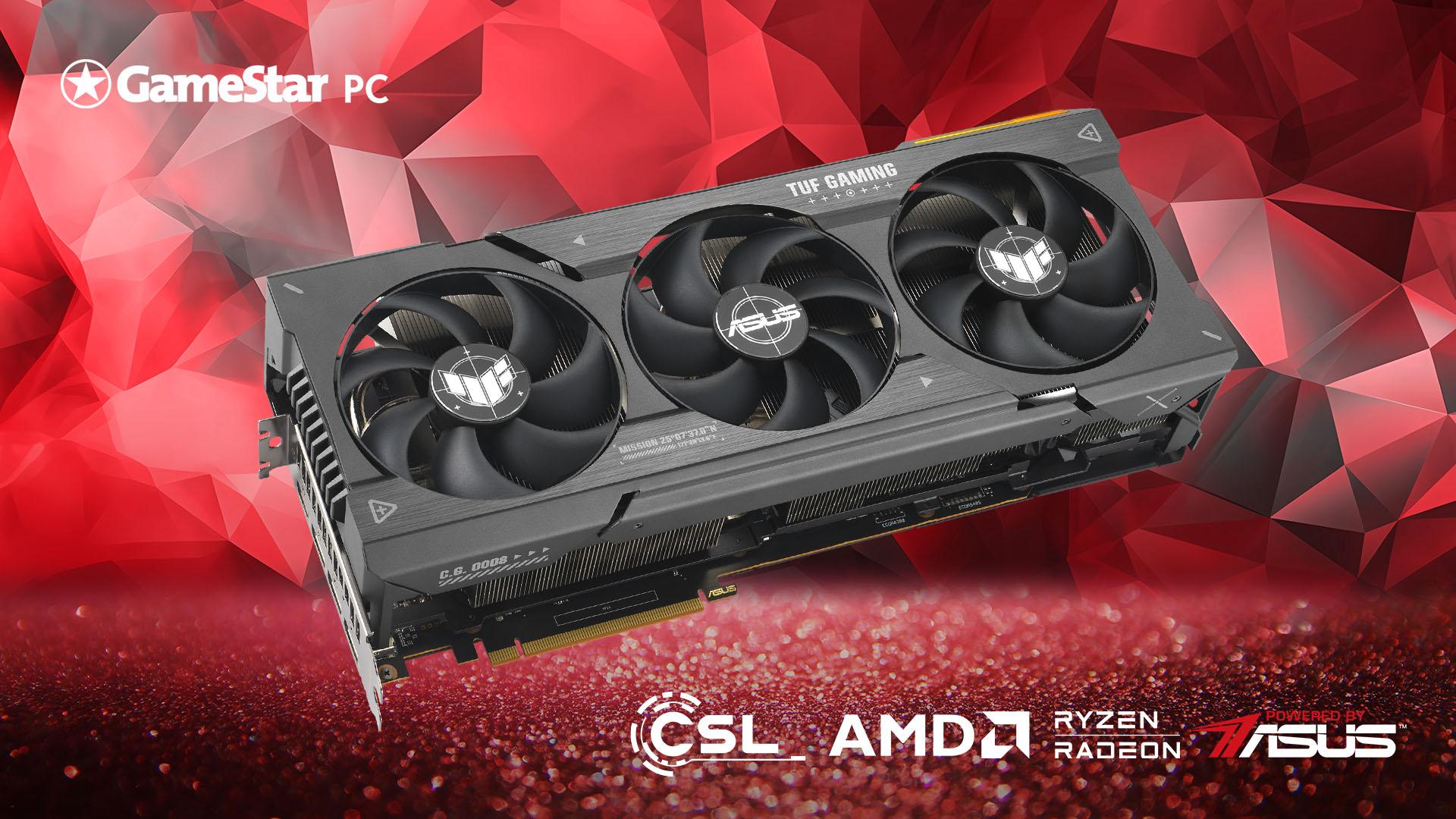 Ostateczny gamingowy PC 4K z podwójną mocą AMD - ilustracja #1