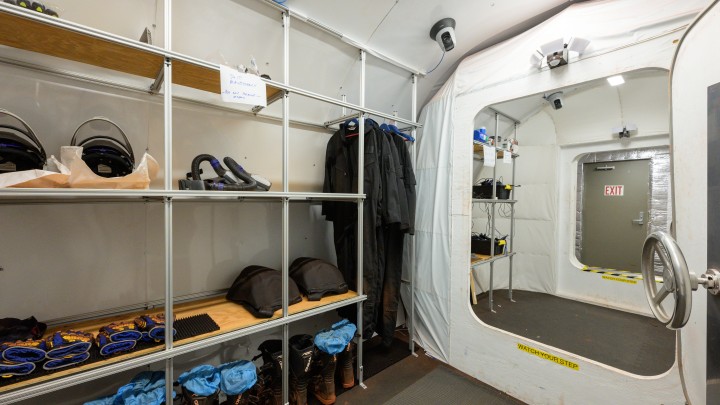 Ochotnicy z NASA spędzą ponad rok w symulacji życia na Marsie - ilustracja #3