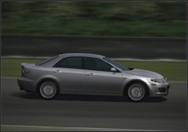 Gran Turismo 4 w Europie 9 marca - ilustracja #2