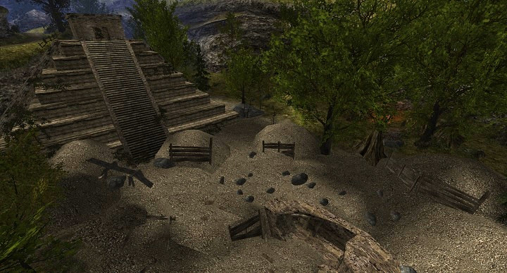 Z tej ciekawostki w Gothicu prawdopodobnie nie zdawaliście sobie sprawy - ilustracja #1