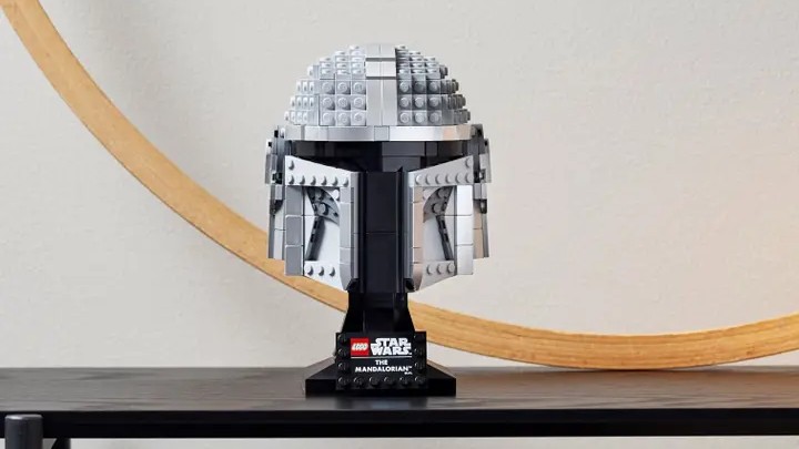 Źródło: LEGO; materiały promocyjne - 35% taniej za LEGO Mandalorianina! Na taką okazję czekałem bardziej niż na nowe Star Warsy po tym, co Disney zrobił z filmami - wiadomość - 2025-02-20