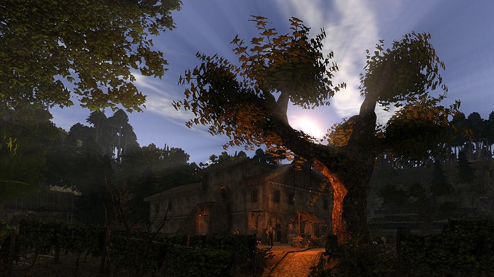 Kroniki Myrtany zabiorą nas na wyspę Archolos. Akcję modyfikacji osadzono na dziesięć lat przed wydarzeniami z pierwszej części serii Gothic. - Znamy przybliżony termin premiery moda Gothic 2: Kroniki Myrtany - wiadomość - 2020-01-07