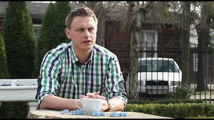 Wykop.pl Michała Białka to jeden z wielu serwisów, które mogą zakończyć żywot wraz z wejściem nowych regulacji. (źródło: YouTube) - Nadciąga ACTA 2 - trwa walka o przyszłość Internetu - wiadomość - 2018-06-21