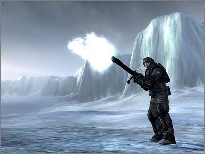 Szykują się zamknięte testy wersji beta Battlefield 2142 - ilustracja #2