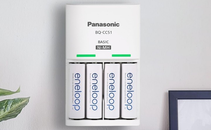 Źródło: Panasonic; materiały promocyjne - Odeślij baterie na emeryturę akumulatorkami z ładowarką w pakiecie za mniej niż 60 zł - wiadomość - 2025-08-21