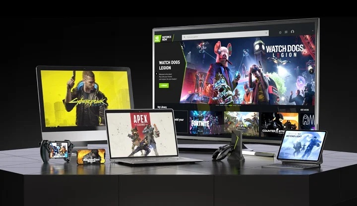 Rainbow Six Extraction w GFN, zagrasz w niego na ponad 10 platformach - ilustracja #1