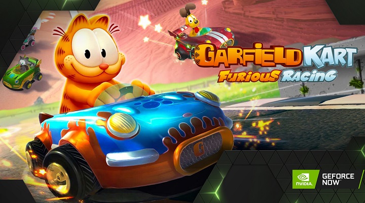 Rainbow Six Extraction w GFN, zagrasz w niego na ponad 10 platformach - ilustracja #2