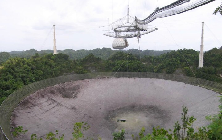 Teleskopy na Księżycu mogą stać się rzeczywistością - ilustracja #1