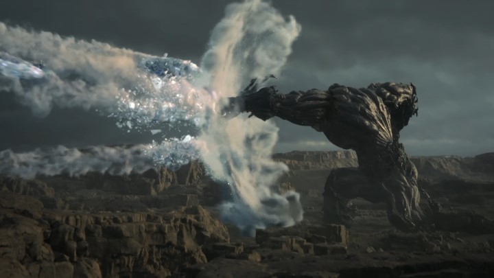 Final Fantasy XVI bez otwartego świata, ten element był największą wadą piętnastki - ilustracja #2