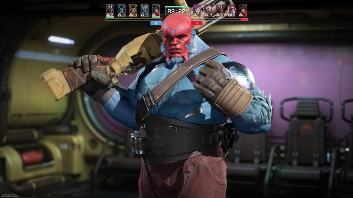 Źródło: Firewalk - Gracze przypominają sobie gry tak złe, że doprowadziły do upadków całe studia. Ostatnie lata obfitują w takie przypadki - wiadomość - 2025-08-21