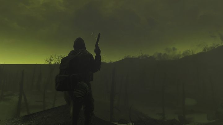 Fallouta 4 spisałbym na straty, gdyby nie jedna rzecz - ilustracja #2