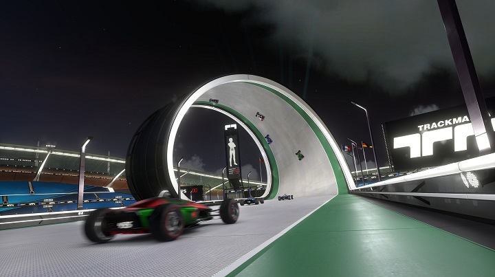 WRC 10 od dziś w GeForce NOW - najlepsze gry wyścigowe w chmurze NVIDIA - ilustracja #3