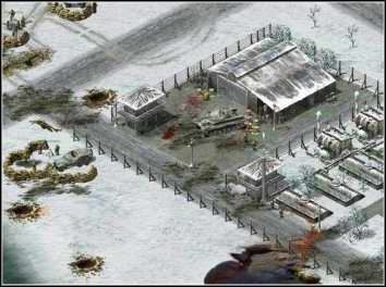 Kryzys kubański głównym powodem wojny atomowej, czyli rzeczywistość pełnej wersji Caribbean Crisis - ilustracja #1