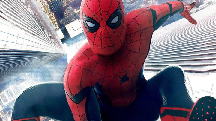 Spider-Man powróci w solowym filmie w przyszłym roku. - Zdjęcia do Spider-Man Far From Home zakończone - wiadomość - 2018-10-17