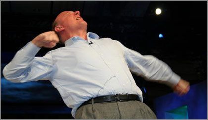 Prezes Microsoftu obiecuje Xbox Live w Polsce - ilustracja #1