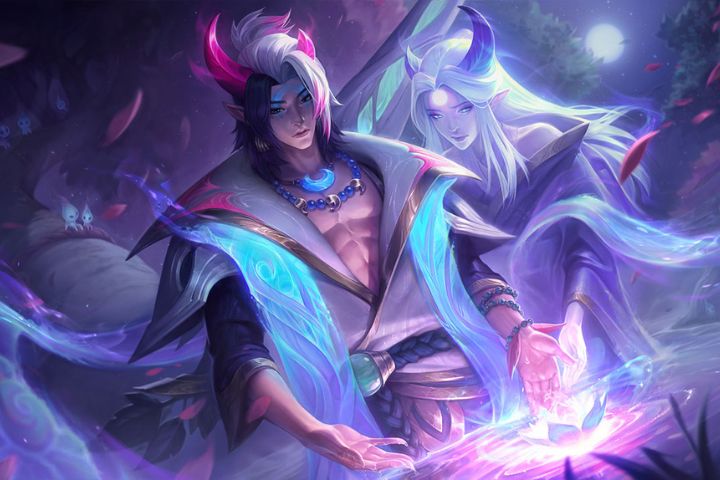 Te postacie w LoL-u będą silniejsze; sprawdź, kim będzie opłacało się grać - ilustracja #1