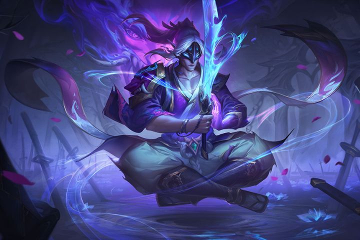 Te postacie w LoL-u będą silniejsze; sprawdź, kim będzie opłacało się grać - ilustracja #2