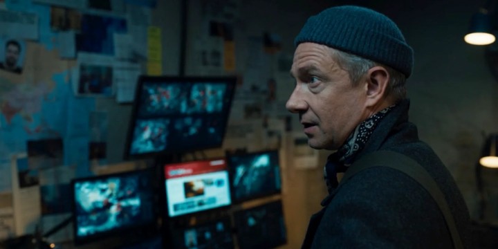 Tajna inwazja może być sukcesem, którego Marvel pilnie potrzebuje - ilustracja #3