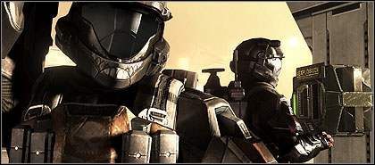 Halo: ODST rozeszło się w blisko 2 milionach egzemplarzy - ilustracja #1